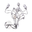 LUXERA - Аплик   CRYSTALS   1532 