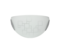 ELMARK - NEPTUN WALL MOUNTED FIXTURE 1XE27 WHITE - 951351