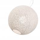 IDEAL LUX - BASKET SP1  D30  096100