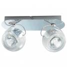 LB LIGHT - Спот BL609-2 Crystal glass 2х50W GU10 220V