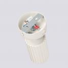 SOLLUX - Wall light beige KARBON with switch SL.1598 10W IP20 GU10 (2)