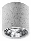SOLLUX - noon lamp CULLO concrete SL.0645