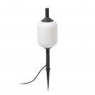 FARO - floor luminaire  SAIGON 71576P-03    E27, 15W, IP65