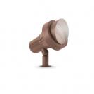 IDEAL LUX -  TERRA PT1  BIG  Coffee 247038