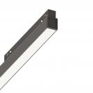 IDEAL LUX - 303802 EGO WIDE 13W 3000K 1-10V BK