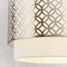 ENDON - pendant luminaire GILLI 78726 E27, 40W (2)