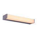 ITALUX - LED аплик за баня IP44 Minoria WL-76578-1A