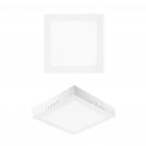 PANASONIC - 18W Surface Mounted Square Type LED Panel  - 6500K  LPLB21W186