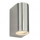 SAXBY - Аплик DORON 13915 2LT wall IP44  GU10, 2x35W