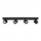 ITALUX -  Boniva SPL-2854-4B-BL