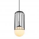 ITALUX -  Matty MDM-3939/1 BK