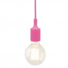 ACA LIGHTING - Пендел  acrylic & silicon  SUTP102P
