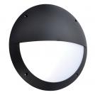 SAXBY - плафон SERAN microwave eyelid 78608 LED 12W, 6000K, 800LM, IP65