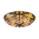 INTERIORS 1900 - Плафон  ASHTON 63922 E27, 60W