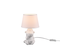TRIO - table luminaire NILSON – R50891001 E14 , 40W