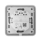 AJAX - Smart Schuko socket with child protection mechanism, OutletCore 72569.165.WH1
