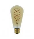 VITO - LED крушка FILAMENT BULB VINTAGE ST64 4W 400Lm E27 2200K 1519170