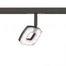 Fischer And Honsel - luminaire system element   m6 - HV TRACK 6  70336 BLACK