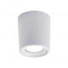 ELMARK - LIVIA 90 LED ПЛАФОН 6W CCT IP55 БЯЛ - 95LIVIA90/WH