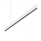 IDEAL LUX - 271217 OFFICE SP 4000K WH