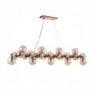 ITALUX - Cabella PND-5252-A-25-GD-CGN