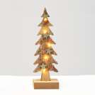ACA LIGHTING - LED DECORATIVE,  warm white light, IP20 XTREBWW313A