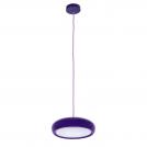 ITALUX - Пендел Smoke MD12161-01LL (1)