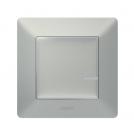 LEGRAND - 752384 Valena Life with NETATMO Connected dimmer switch 300W aluminium