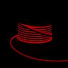 2R - LED NEON STT 2835 червен 230V 12W/m IP65 15869