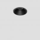 POLARIS LIGHTING - LED DOWNLIGHT HADES Ø80/60mm 12W 3000K 960lm 36° Black 1062-12