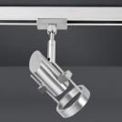 Fischer And Honsel - luminaire system element  m6 - HV TRACK 4  43061