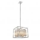 ENDON - pendant luminaire ACADIA 81930 E14, 4X40W