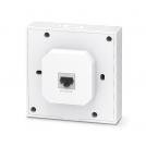 OMADA - Точка за достъп AX3000 Wall Plate WiFi 6 Access Point EAP650-Wall (2)