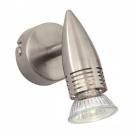 IDEAL LUX - ALFA AP1 Nickel 009377