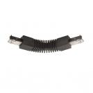 Fischer And Honsel - Елемент на осветителна система m6 - HV TRACK 6 70329 BLACK (1)