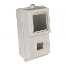 ACA LIGHTING - SINGLE PHASE METER ELGAMA 100 BOX 360x190x165mm EMELG1K