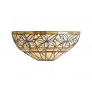 INTERIORS 1900 - Аплик  ASHTEAD 63917 E14, 40W