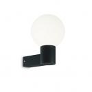 IDEAL LUX - SYMPHONY AP1 Nero 146584