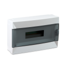 MAKEL - 63116 Surface Mount Distribution Box with Terminal Module 16