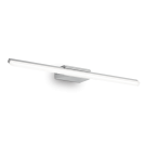 IDEAL LUX - Аплик RIFLESSO AP90 Cromo 142265