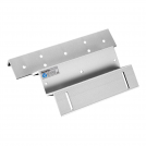 YLI Electronic - ZL door plate for magnet YM-280N(LED) YLI - YLI MBK-280NZL