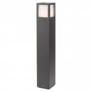 REDO GROUP - Градински стълб  BRICK 9644  ST65 E27 1X23W IP54 DG