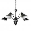 ACA LIGHTING - VINTAGE TNK854575PB