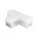 V-TAC - T Connector White Body 6500K SKU: 10172