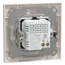 SCHNEIDER ELECTRIC - Asfora dual USB charger type A+C, 21W cream EPH2700523 (3)