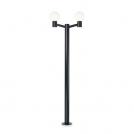 IDEAL LUX - SYMPHONY PT2 Nero 146997