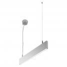 SAXBY - пендел KINGSLEY 92520 LED 25W, 4000K, 2000 LM