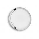 IDEAL LUX - UNIVERSAL 24W ROUND  Cromo  141497