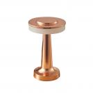 GTV Lighting - Monum desk lamp copper 3W 4000K - LB-MON3W-41-DEC (1)
