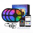 ELMARK - BLUETOOTH 5V TV LED STRIP 3М WITH USB, SET - 99LED986S